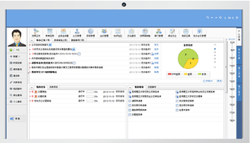 智慧校园管理系统