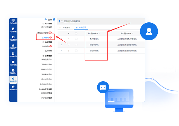 档案管理与分类